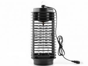 Elektryczna Estetyczna Lampa Owadobójcza UV Ultrafiolet (pod 230V) + Zawieszka.