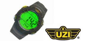 Militarny Taktyczny Zegarek Na Rękę Firmy UZI (USA) GUARDIAN 89R.