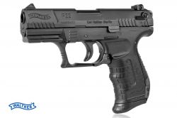 Replika Pistoletu Walther P-22 / ASG na Kule 6mm (nap. sprężynowy) - Licencjonowany.