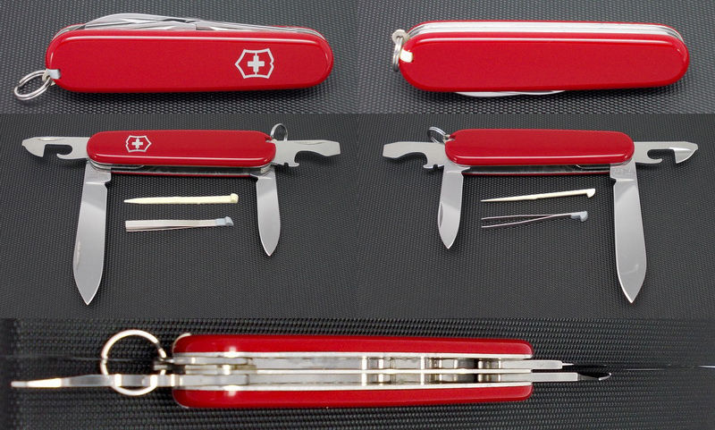 Купить Нож Victorinox Кухонный В Москве