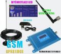 Wzmacniacze Sygnału GSM/WIFI