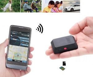 Podsłuch Otoczenia + Mini-Kamera + MMS/Foto + Zapis + Powiadomienie na Tel. + GPS +.. (cały świat!).