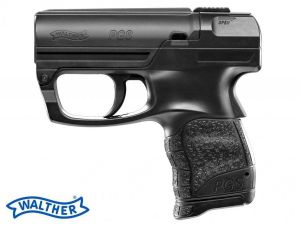 Pistolet Gazowy Walther PGS (bez zezwolenia!) - Zasięg Rażenia Aż do 6m.!!