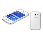 Samsung Galaxy Pocket 2 (biały) ze Spy-Phone. FULL Opcja!!