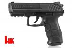 Wiatrówka Heckler&Koch P30 - 4,5mm/Co2. Wiatrówka Heckler&Koch P30 - 4,5mm/Co2.