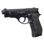 Beretta M84 ASG / Full Metal, na Kule 6mm (napęd CO2/12g.). Beretta M84 ASG / Full Metal, na Kule 6mm (napęd CO2/12g.).