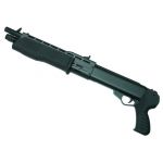 Strzelba Shotgun ASG na Kule 6mm (nap. sprężynowy). Strzelba Shotgun ASG na Kule 6mm (nap. sprężynowy).