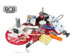 Wodoodporny Profesjonalny Survivalowy Zestaw Przetrwania BCB Waterproof KIT (21-elementów!!). Wodoodporny Profesjonalny Survivalowy Zestaw Przetrwania BCB Waterproof KIT (21-elementów!!).