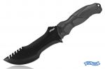 Profesjonalny Duży Nóż Walther Outdoor Survival Knife I + Pokrowiec do Pasa... Profesjonalny Duży Nóż Walther Outdoor Survival Knife I + Pokrowiec do Pasa...