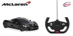 Duży Zdalnie Sterowany Super Sportowy McLaren P1 GTR (1:14) + Bezprzewodowy Pilot. Duży Zdalnie Sterowany Super Sportowy McLaren P1 GTR (1:14) + Bezprzewodowy Pilot.