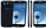 Szpiegowski Telefon Samsung Galaxy S3 (czarny) ze Spy-Phone. FULL Opcja!!