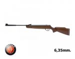 Wiatrówka Pneumatyczna Hatsan Apachi 100X Na Śruty 6,35mm (z tradycyjnie łamaną lufą). Wiatrówka Pneumatyczna Hatsan Apachi 100X Na Śruty 6,35mm (z tradycyjnie łamaną lufą).