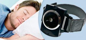 Profesjonalny Antychrapacz Snore Stopper - Urządzenie Zapobiegające Chrapaniu.
