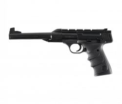 Pistolet Wiatrówka Browning Buck Mark URX na Śruty Diabolo 4,5mm / Napęd Sprężynowy (łamana lufa).