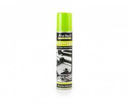 Olej Olejek Silikonowy Pro-Tech Guns Spray 100ml, do Konserwacji Uszczelek...