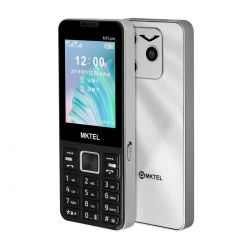 Bezpieczny Telefon Komórkowy GSM, Nagrywanie Rozmów Tel. (obsługa 2 kart SIM) dla Seniora, Dyktafon.