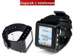 Zegarek z Ukrytym Tel. GSM + Mini-Kamera + Dyktafon + Ap.Foto + MP3/MP4 + SMS/MMS... Zegarek z Ukrytym Tel. GSM + Mini-Kamera + Dyktafon + Ap.Foto + MP3/MP4 + SMS/MMS...