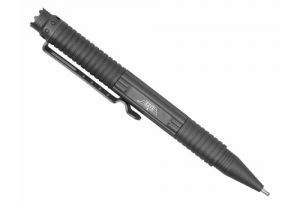 Metalowy Amerykański Survivalowy Długopis Taktyczny - Kubotan UZI PEN.