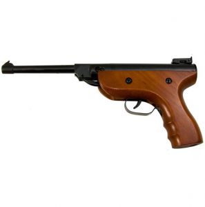 Pistolet Wiatrówka Tytan Kandar Na Śruty 5,5mm / Sprężynowa (łamana lufa).